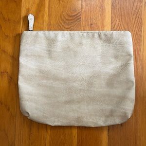 Free People Clutch Purse